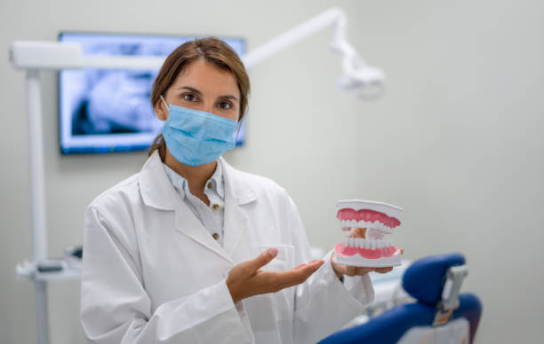 Best Emergency Dentist Open Today  in Towson, MD