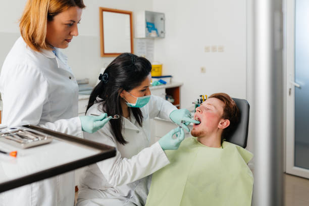 Best Affordable Emergency Dental Care  in Towson, MD