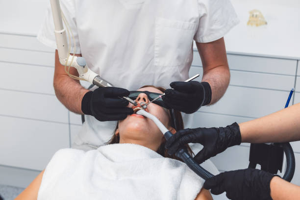 Best Chipped Tooth Repair Near Me  in Towson, MD