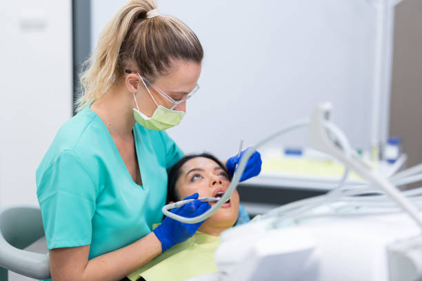 Tooth Infection Emergency Dentist in MD