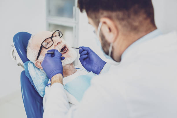 Best Dentist Open Late Near Me  in Towson, MD